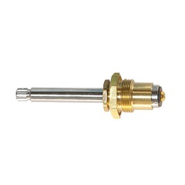 Danco 15134B 9C-5H/C Hot/Cold Stem for Eljer Faucets, Chrome