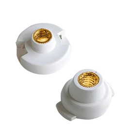 iTODOS - Conector para monitor de bebé compatible con HelloBaby HB65/HB6550/HB6558/HB66/HB248, ANMEATE SM935E/SM650, Bonoch, ChildsFarm, iFamily Baby Monitor