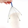 Altipia Stainless steel scalp massager scalp massager handheld scalp massager handheld / 스텐 두피마사지기 두피마사지기 핸디두피마사지 핸디