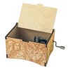 TheLaser'sEdge, Game of Thrones Music Box with The Main Title