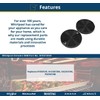 Whirlpool W10272068 Genuine OEM Charcoal Filter For Ranges – Replaces