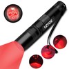 YZYOE Infrared Light Therapy for Joint and Muscle Pain. Red