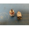 Grayhill 2 pcs - New Grayhill 8-Position Mini Rotary Switch 9-pin 50YY50019