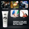 POWER BEAST Liquid Chalk, Transparent, Magnesia for Better Grip, Liquid