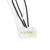 QUARKZMAN Car Speaker Connectors Wiring Harness Adaptor for Ford Bronco