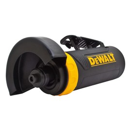 DEWALT Grinder Tool, Self-locking Touch Control, 3-Inch (DWMT70784)
