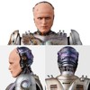 MEDICOM TOY CORPORATION MAFEX No.192 MAFEX Robocop Murphy Robocop Murphy