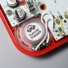 FunnyPlaying Gameboy Color Pocket Replacement Speaker Clear Game Boy GBC