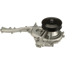 Gates 45012 Premium Engine Water Pump