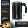 Arendo 0.5 Litre Kettle, B Black