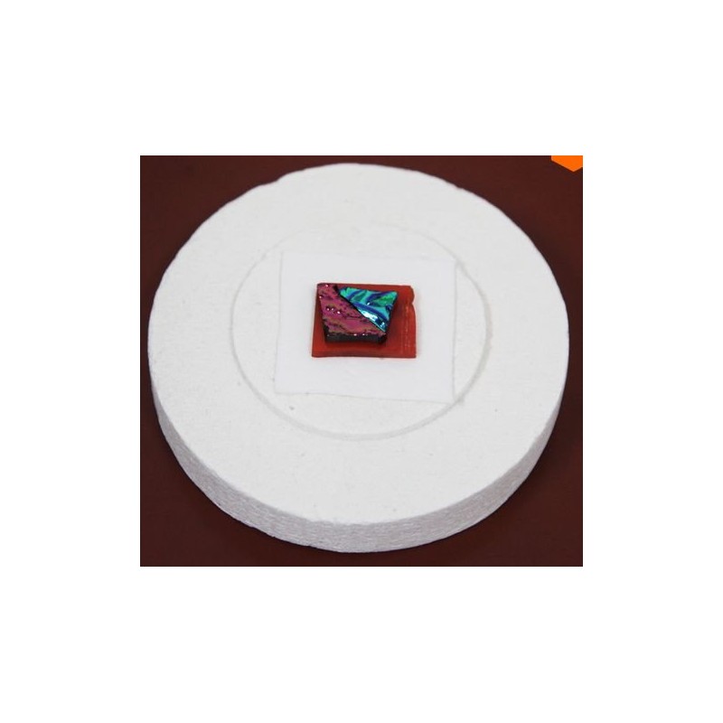 Hensom Large Microwave Kiln for Glass Fusing