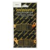 ACCOSSATO Brake Pad agpa72or, Honda > CB 500, 500 (1994