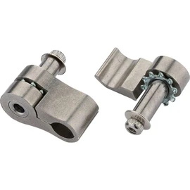 Jagwire Adjustable Cable Tidy - Pack of 2