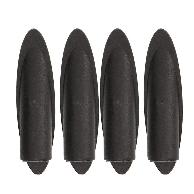 100pcs Wooden Stoppers, 9.5mm Plugs for Pocket Hole Jig Woodworking