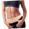 LALAFINA Repair Tape Lower Back Brace Pregnancy Support Belt Belt