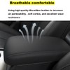 Blazeray for Kia Optima 2016-2020 Auto Center Console Armrest Box