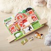 Melissa & Doug Hide & Seek Farm