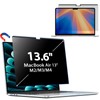 PYS Magnetic Privacy Screen Protector for MacBook Air 13 Inch