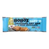 Bobo's Dipp’d Bars (30 ct Case) (Original with Dark Chocolate)