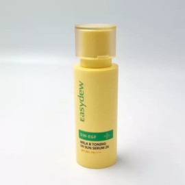 Easydu 이지듀 UV 유브이 선 세럼 2X 투엑스 40ml 선세럼 DW-EGF 멜라 비 토닝 Easydew UV Serum 2X 40ml Sunscreen Serum DW-EGF Melabi Toning
