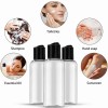 Dnsen 5 Pack 3.4 oz Travel Bottles for Toiletries TSA