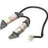 Flywheel & Parallel Charging Coil Head Light Kit for Honda