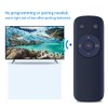 PZL R-20B Replacement Sound Bar Remote Control fit for Klipsch
