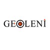 GEOLENI 90 Degree Prism Right Angle Prism L Bar Copper-Coated