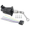 Saihisday K6T52372 Electronic Turbo Wastegate Actuator Turbocharger Solenoid Valve with