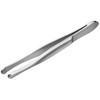 ApoLine Tweezers with Rounded Tip 8 cm 1 pcs