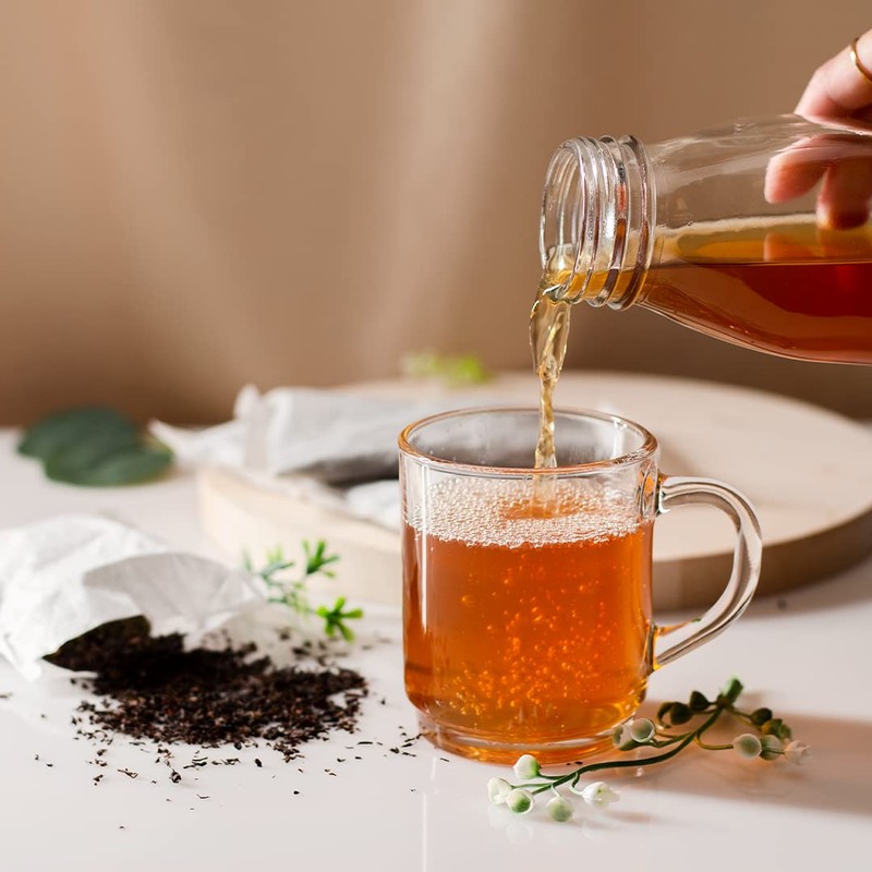 Tea Zone Classic Assam Black Tea - Case 50 x