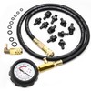 Oil Pressure Tester Kit, 0-140 PSI Engine Oil Pressure Tester