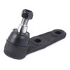RIDEX Support Joint Front Left and Right Lower