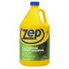 Zep All-Purpose Carpet Shampoo Concentrate Cleaner - 1 Gallon -