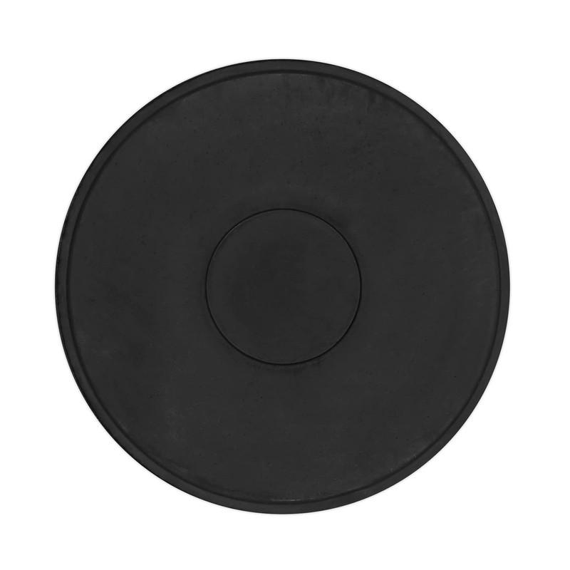 Sealey JP15 Safety Rubber Jack Pad - Type B