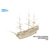 Neverland Hobby NLH77001E 1/700 HMS Victory Interior Included Elite Edition