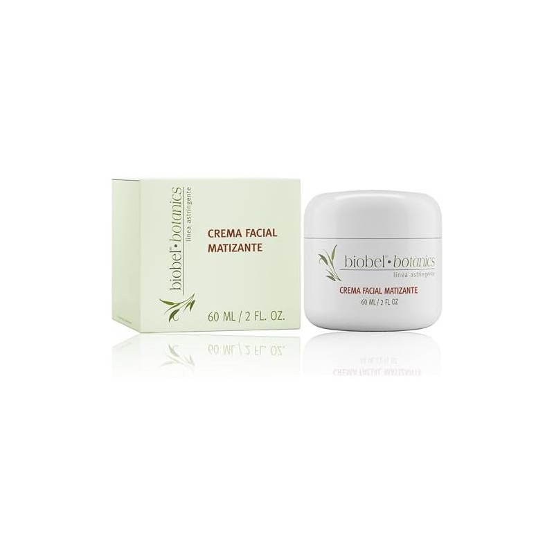 Biobel Crema Facial Matizante 60ml