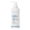 Reve Dermatologique SunVeil Active Plus Fluide FPS 50 Protector Solar 200ml Filtro UVA UVB Resistente Agua Protección Alta Uso Diario Corporal