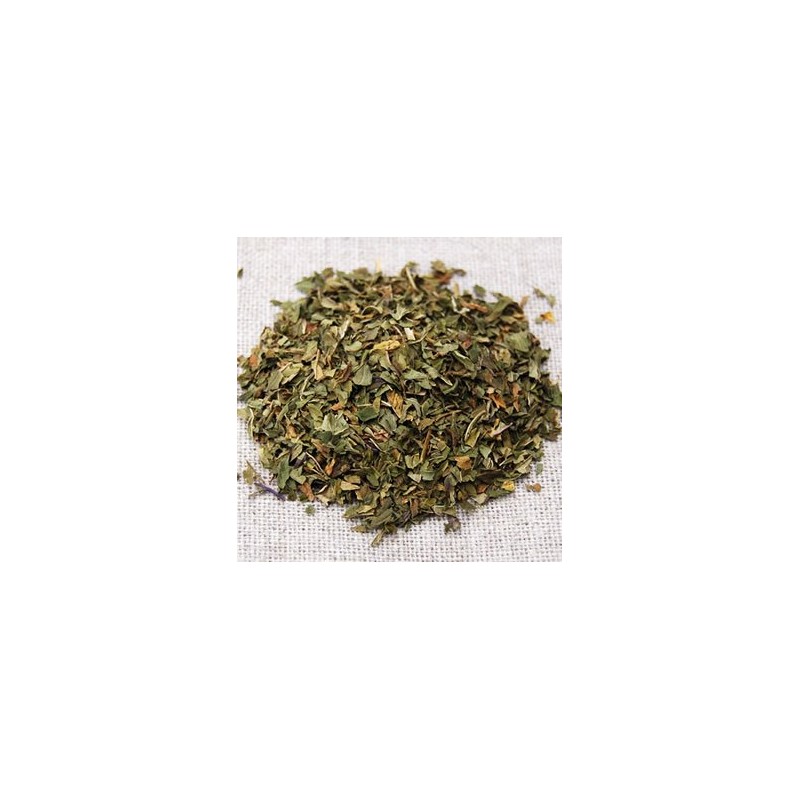 Herbal Tea Peppermint (1. Contents: 1.1 oz (30 g)