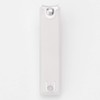 Muji Steel Nail Clippers Large