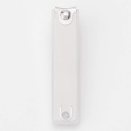 Muji Steel Nail Clippers Large