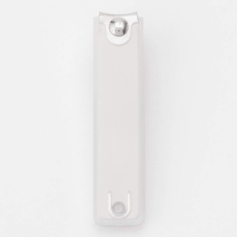 Muji Steel Nail Clippers Large