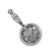 304 Stainless Steel Cocktail Strainer Bar Strainer Bar Tool Drink