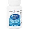 GeriCare Nephro Vitamin C & B Complex 100 Tablets (Pack