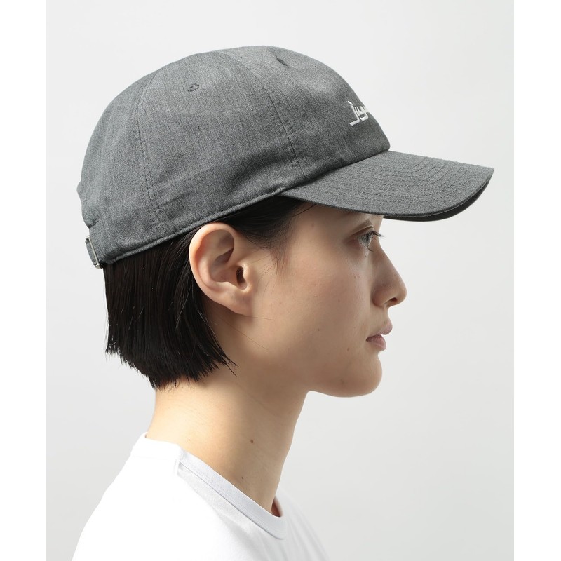 jugaad14 Coast Cap Hat, Golf, Baseball Cap, gray