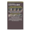 Shampoo Just for Men Control Gx, Desvanecedor Progresivo De Canas,