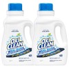 OxiClean Laundry Liquid Stain Remover, White Revive, 40 Loads, 50