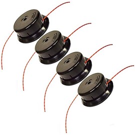 EPR Distribution 4PK Trimmer Head for RedMax PT104 PT 104 Plus BCZ BC BCX TR EX EXZ 511010601