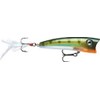 X-Rap Pop 07 Yellow Perch