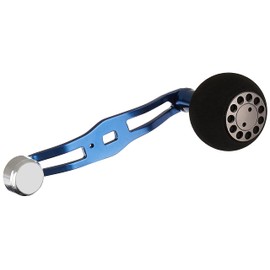 *Daiwa Reel Handle 100Mm Power Handle for Baitcaster Blue
